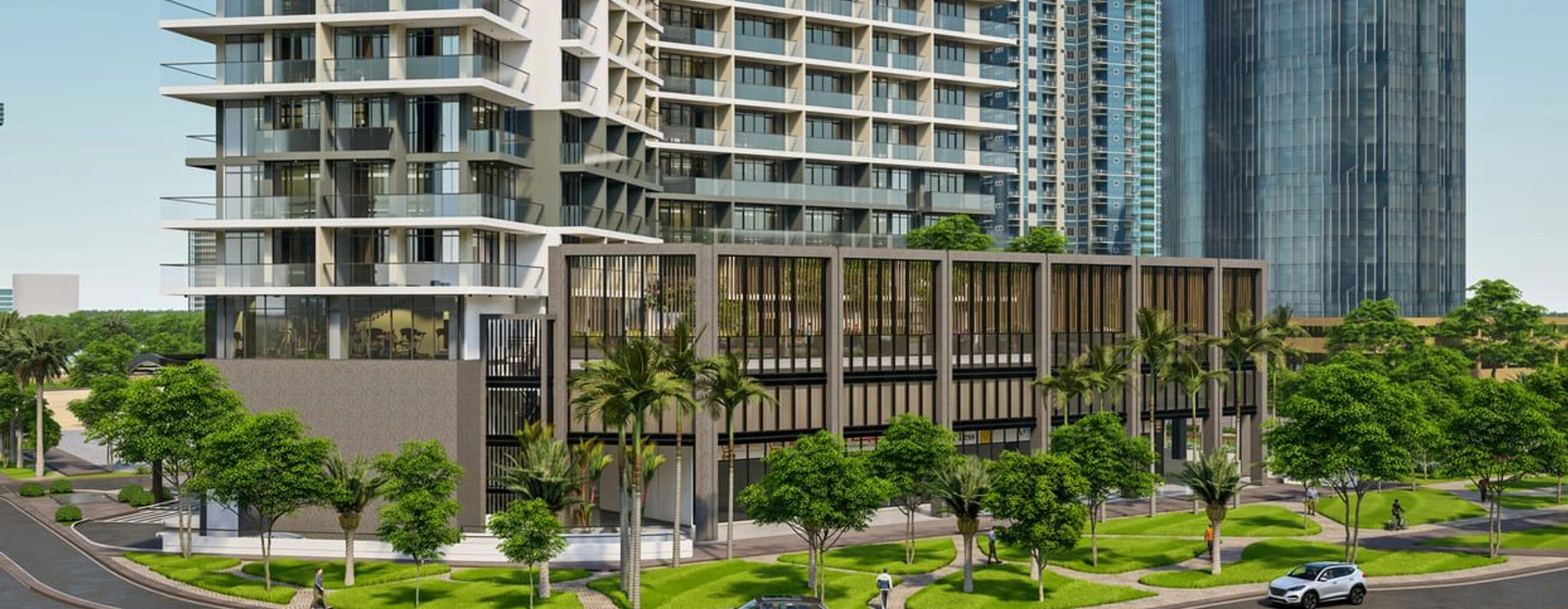 Off Plan banner - Dacha - undefined