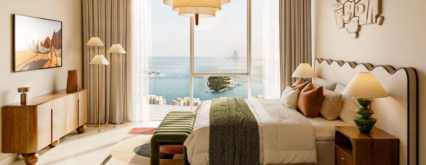 Off Plan Gallery - Dacha - undefined