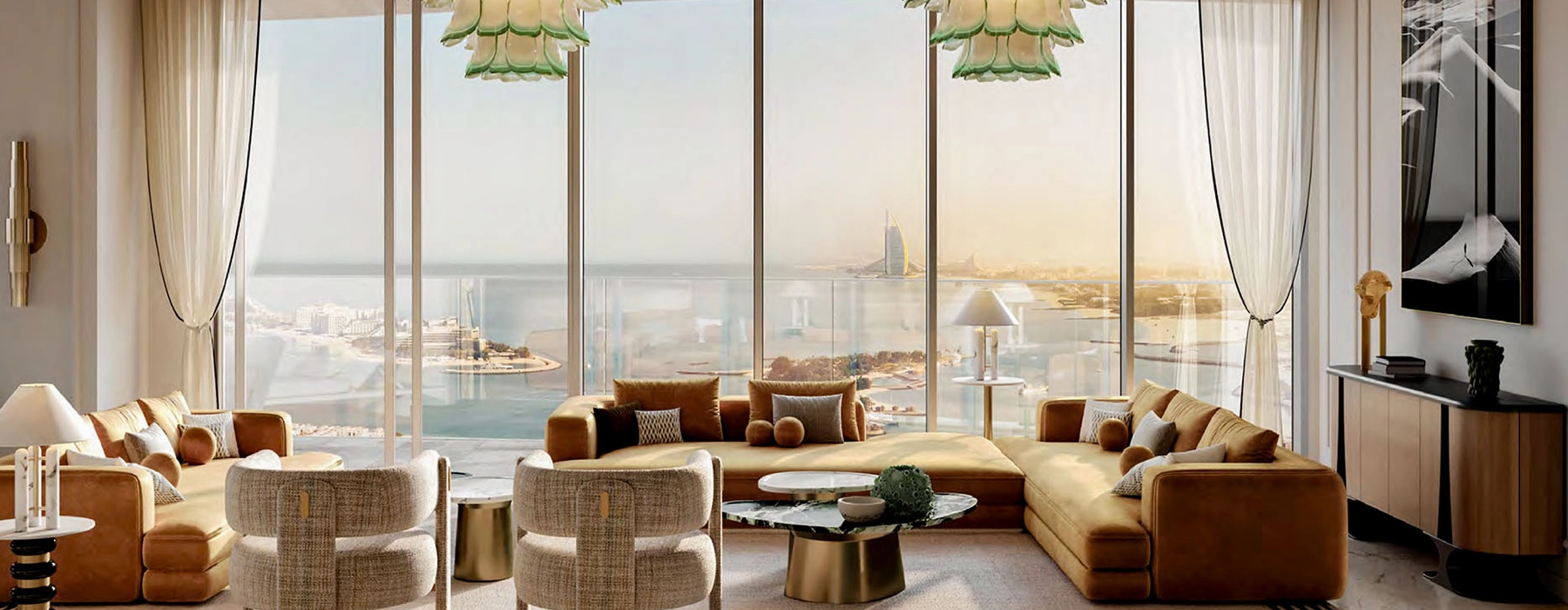 Off Plan banner - Dacha - undefined