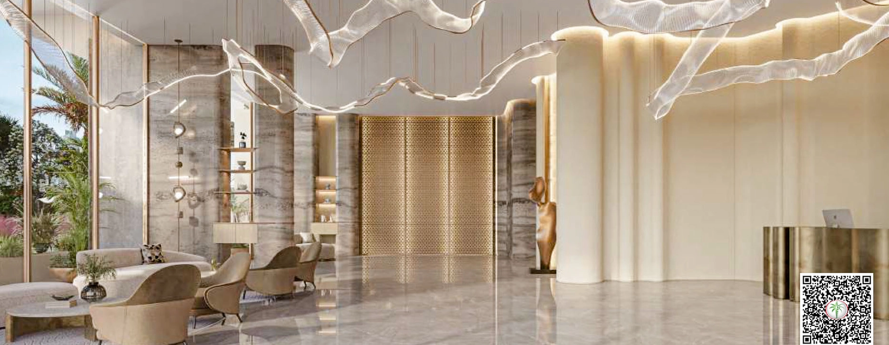 Off Plan banner - Dacha - undefined