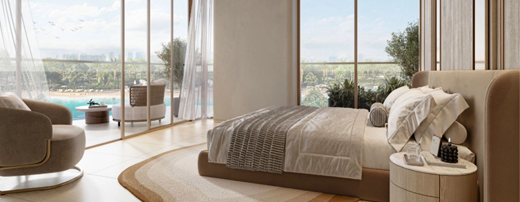 Off Plan Gallery - Dacha - undefined