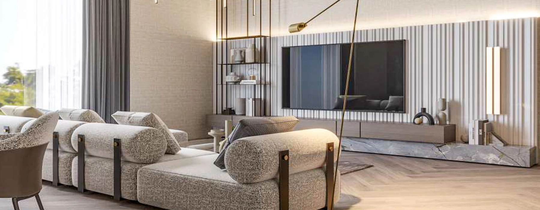 Off Plan banner - Dacha - undefined