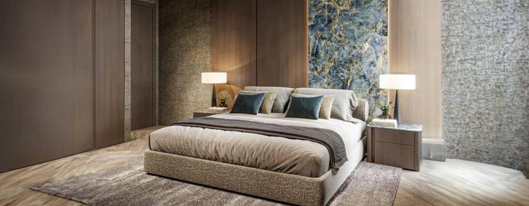 Off Plan Gallery - Dacha - undefined