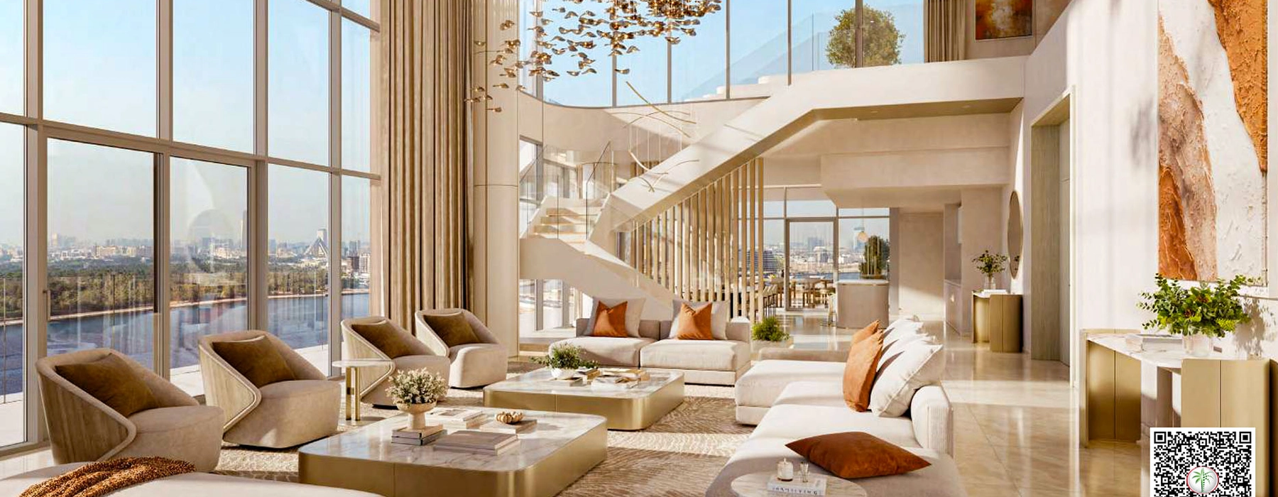 Off Plan banner - Dacha - undefined