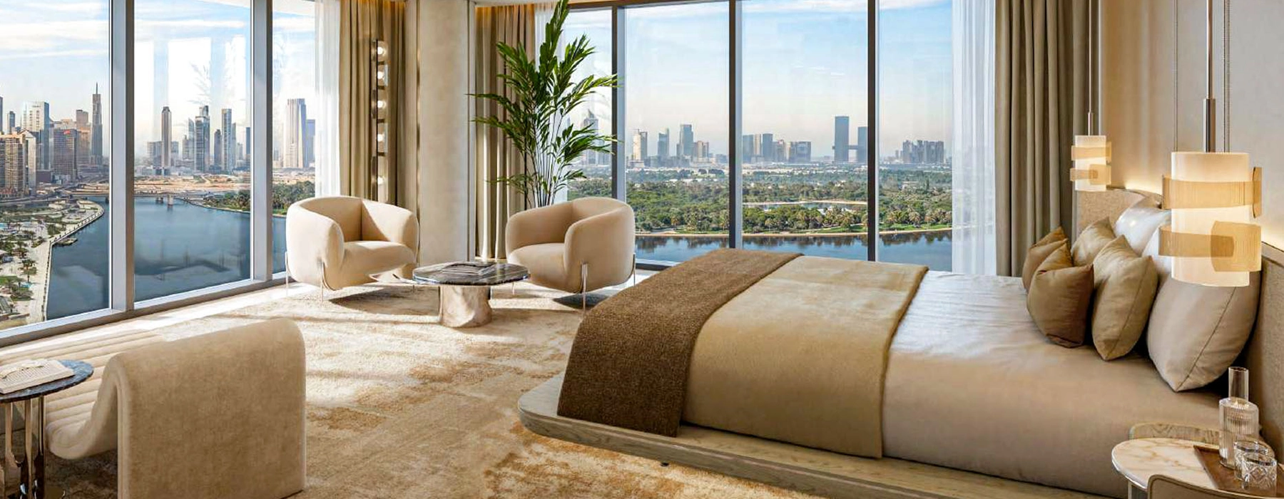 Off Plan Gallery - Dacha - undefined