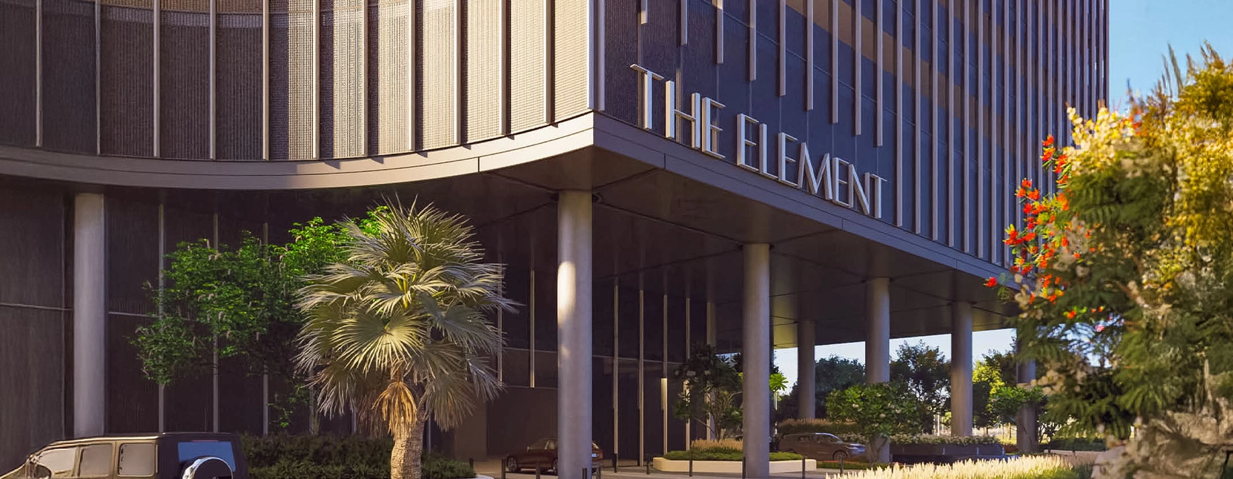 Off Plan banner - Dacha - undefined