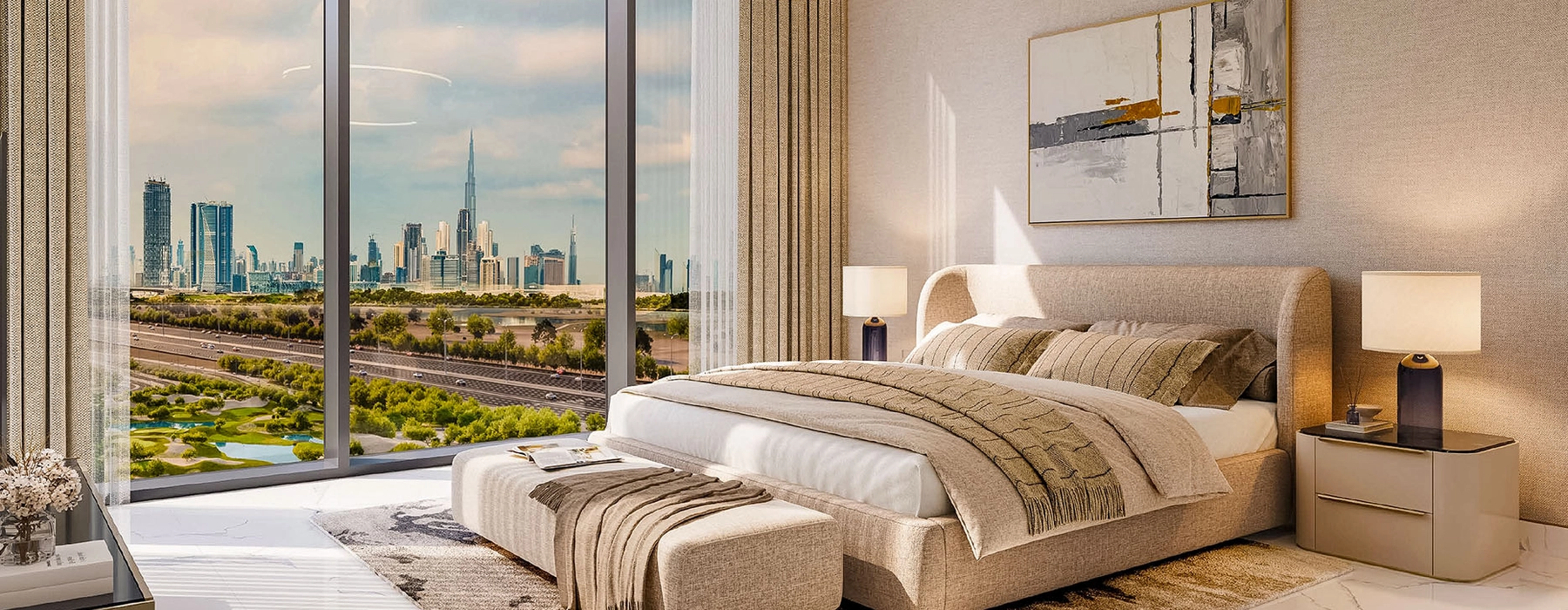 Off Plan Gallery - Dacha - undefined