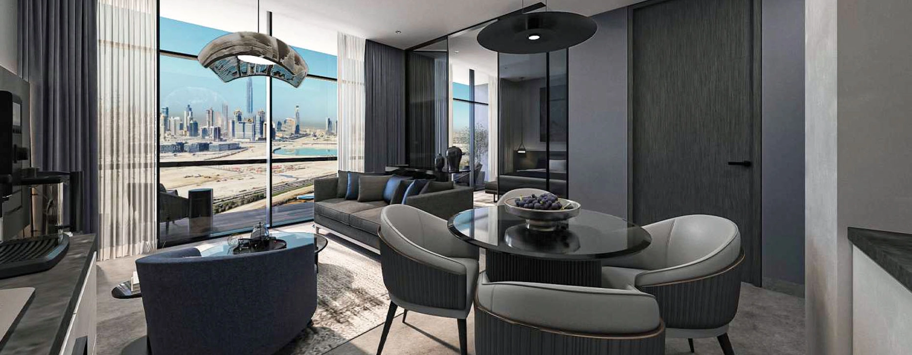 Off Plan banner - Dacha - undefined