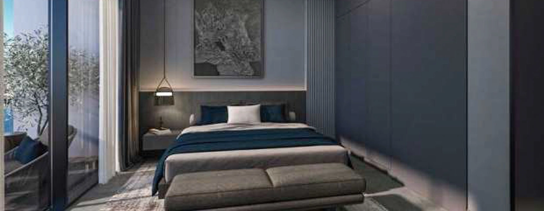 Off Plan Gallery - Dacha - undefined