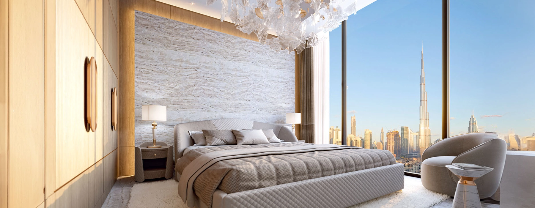 Off Plan Gallery - Dacha - undefined