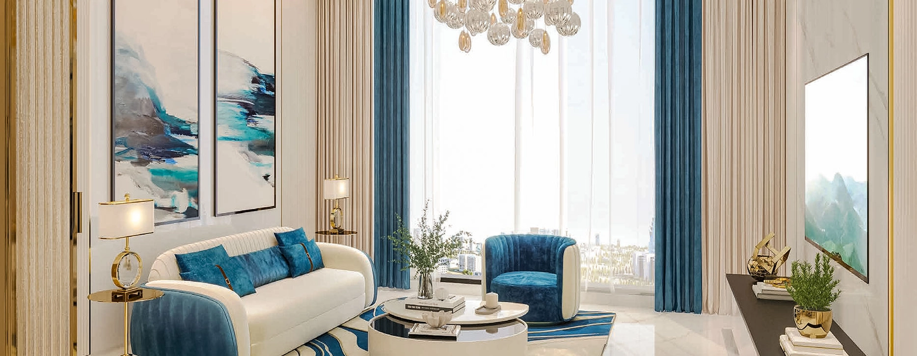 Off Plan banner - Dacha - undefined