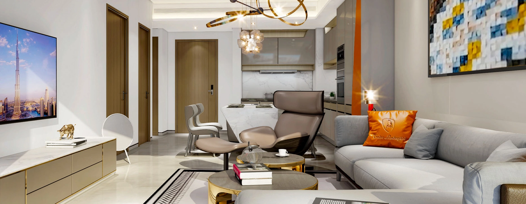 Off Plan banner - Dacha - undefined