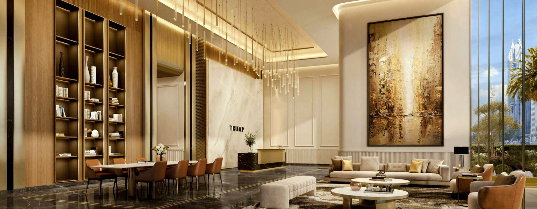 Off Plan banner - Dacha - undefined