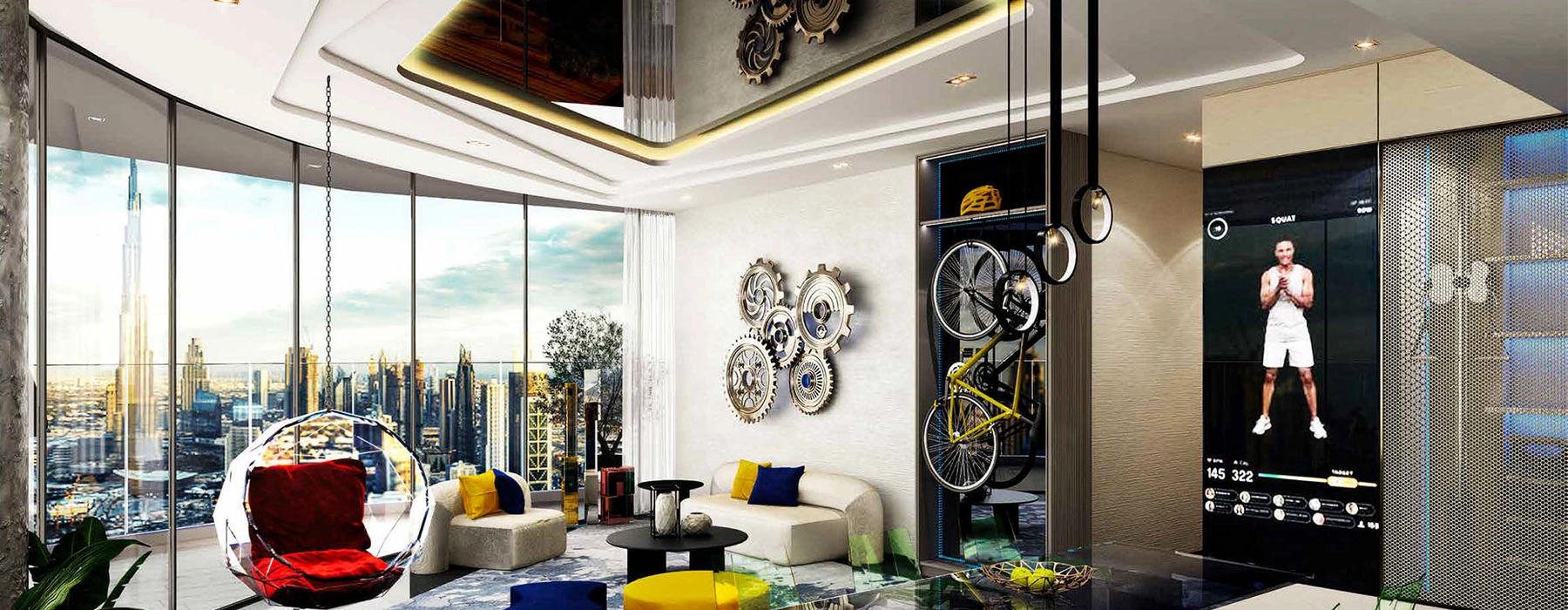 Off Plan banner - Dacha - undefined