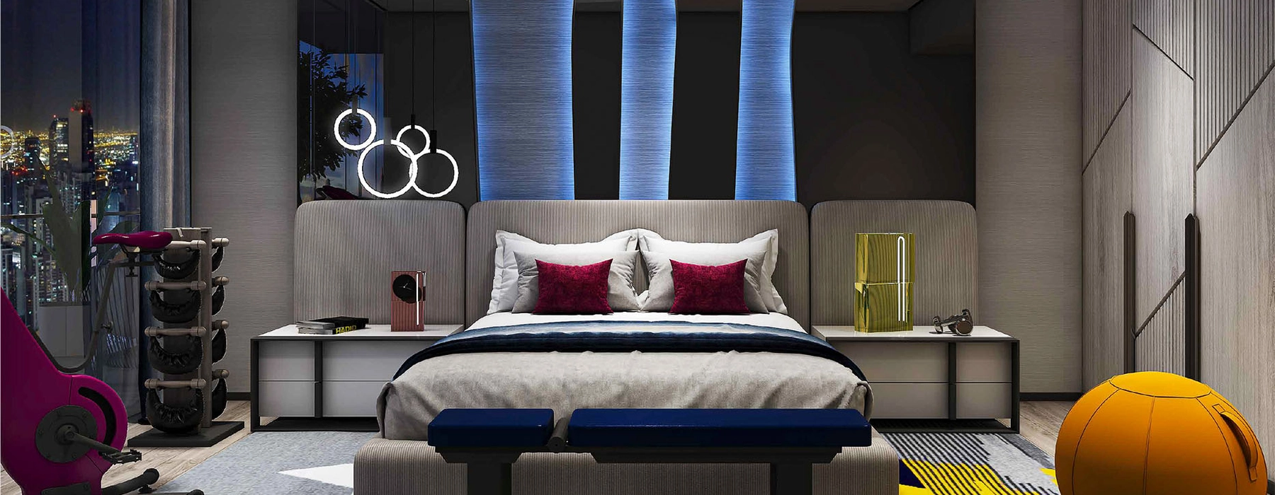 Off Plan Gallery - Dacha - undefined