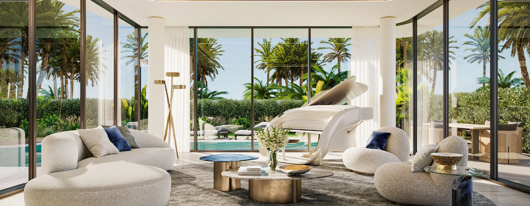 Off Plan banner - Dacha - undefined