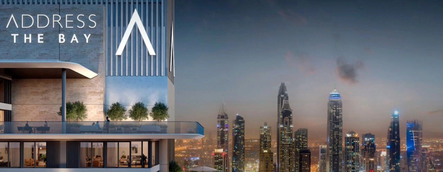 Off Plan banner - Dacha - undefined