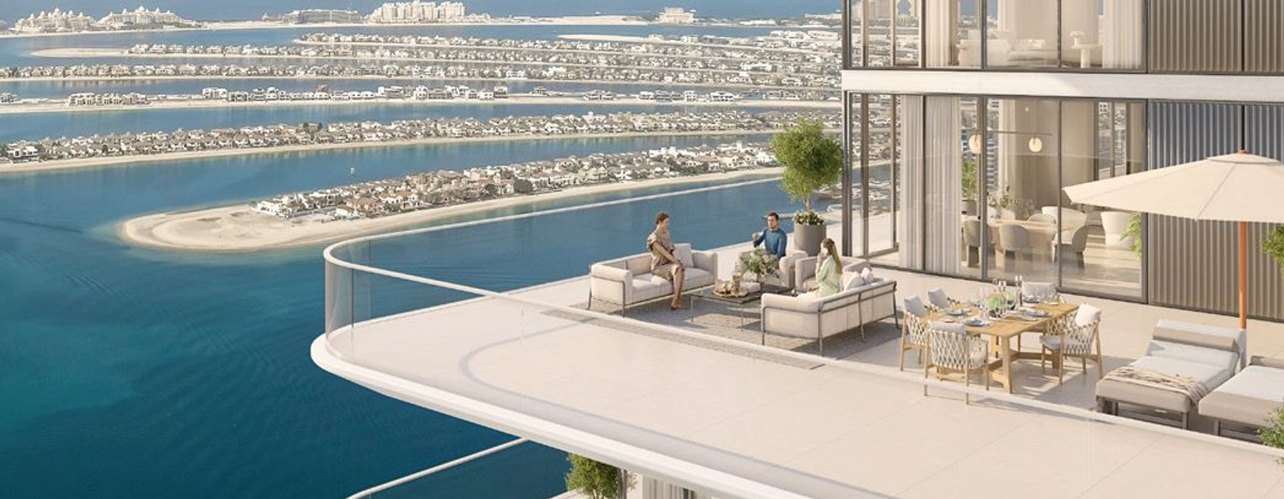 Off Plan Gallery - Dacha - undefined