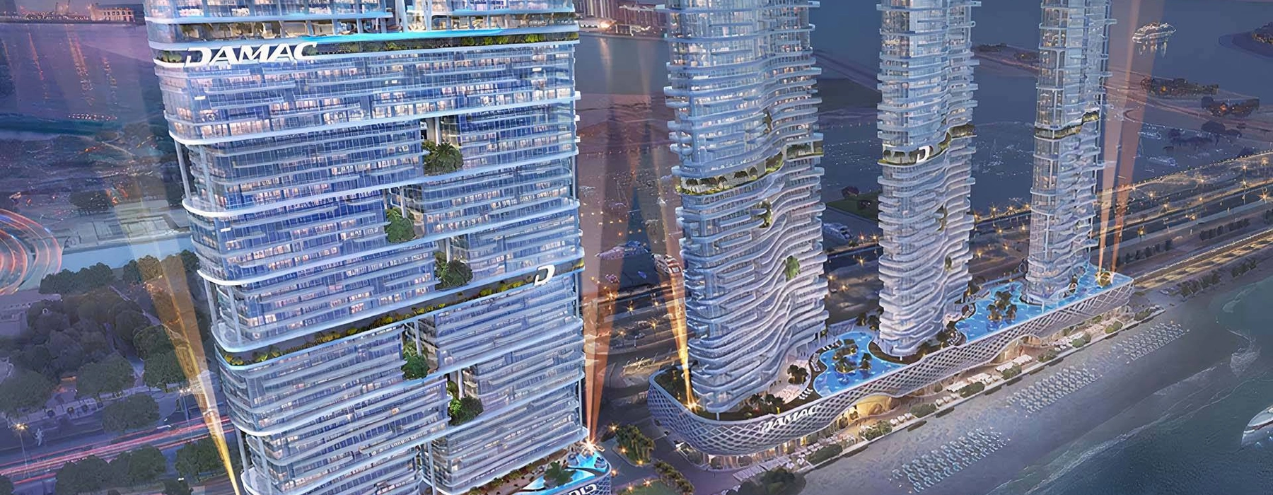 Off Plan Gallery - Dacha - undefined