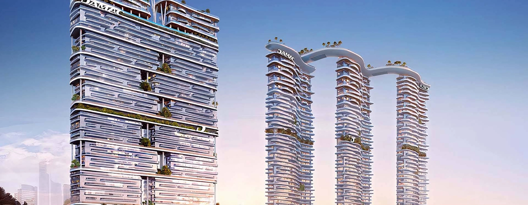 Off Plan banner - Dacha - undefined