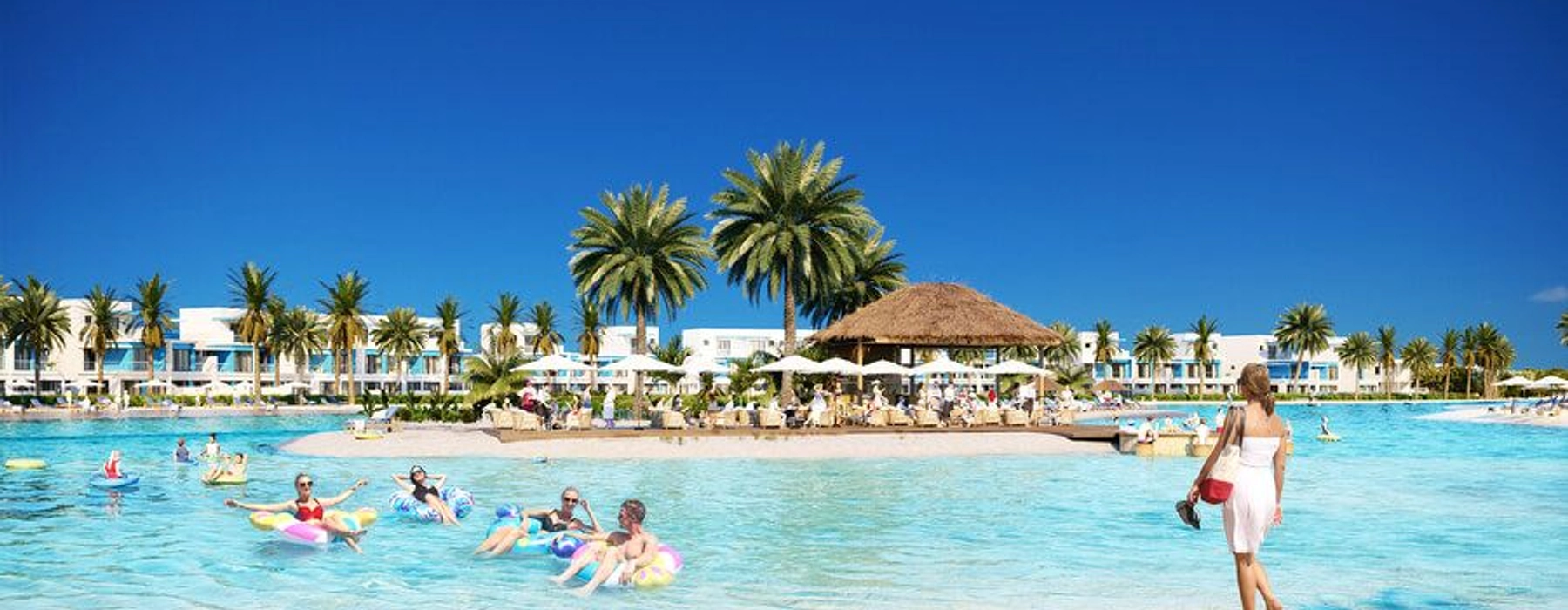 Off Plan banner - Dacha - undefined