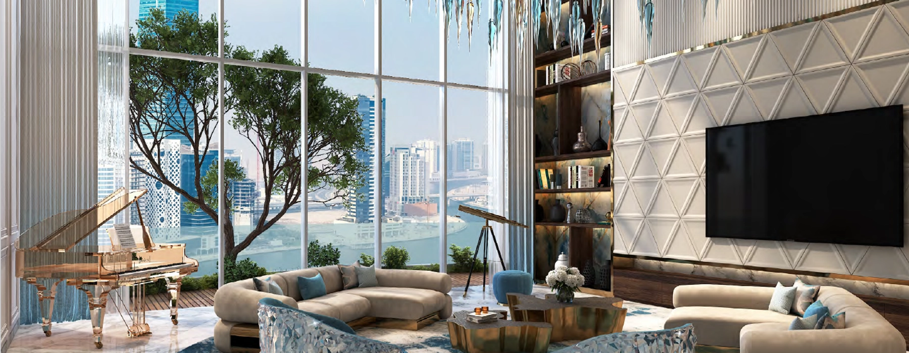 Off Plan Gallery - Dacha - undefined