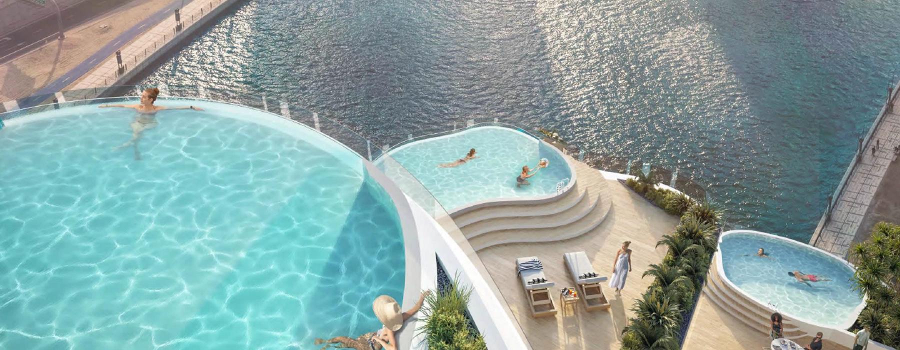 Off Plan banner - Dacha - undefined