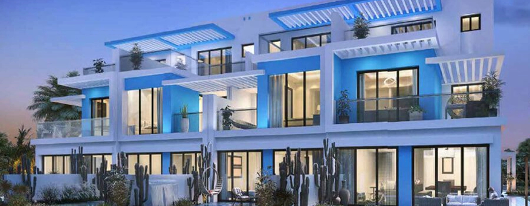 Off Plan Gallery - Dacha - undefined