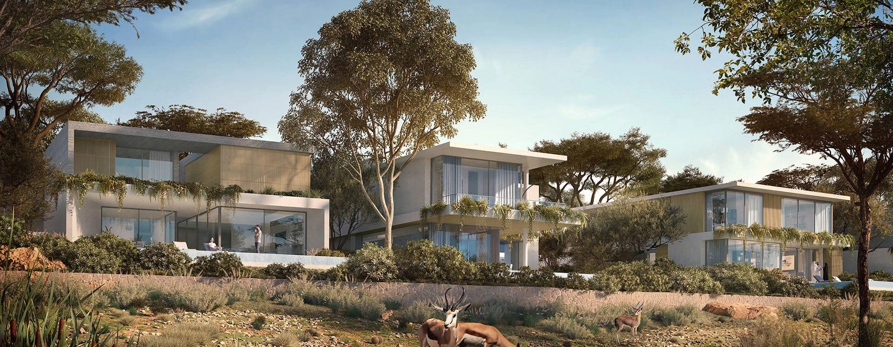 Off Plan Gallery - Dacha - undefined