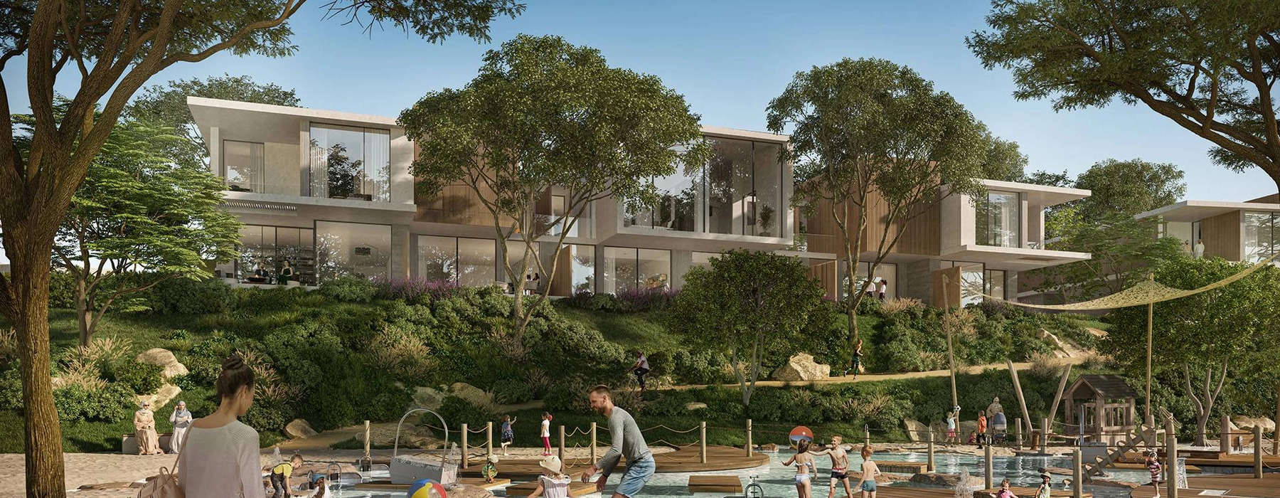 Off Plan banner - Dacha - undefined