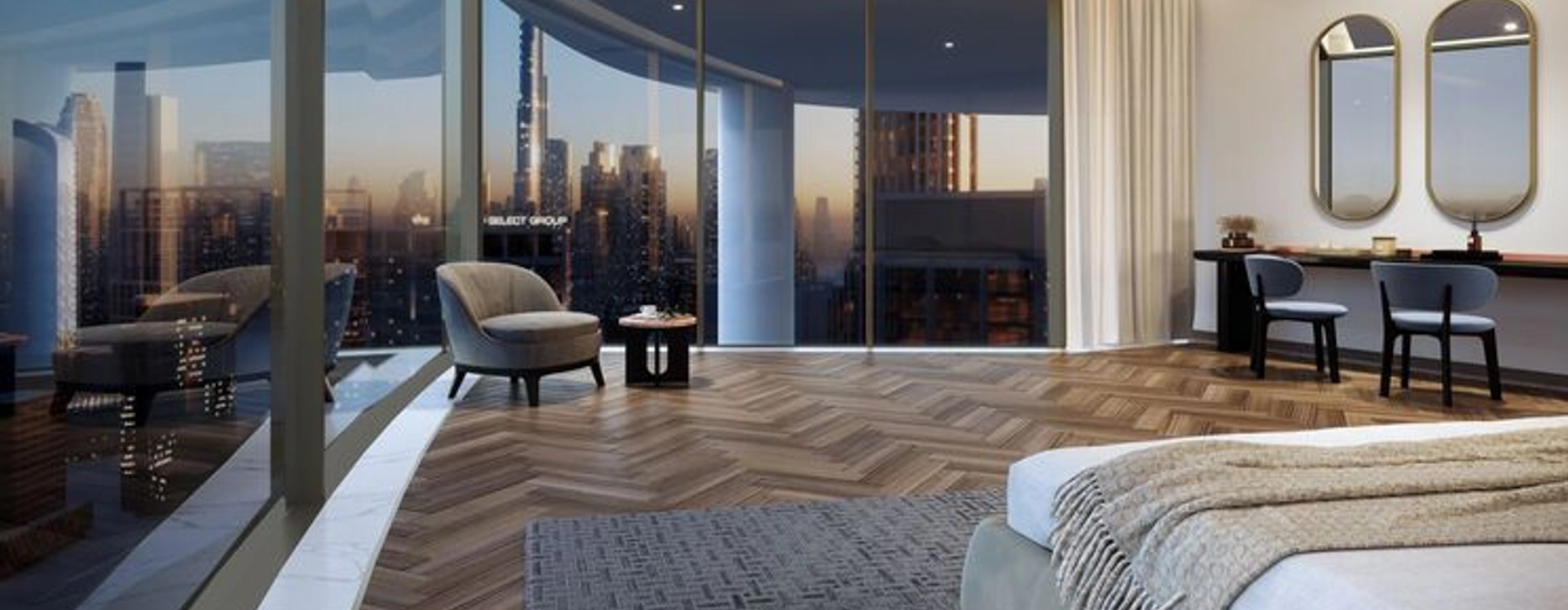 Off Plan Gallery - Dacha - undefined