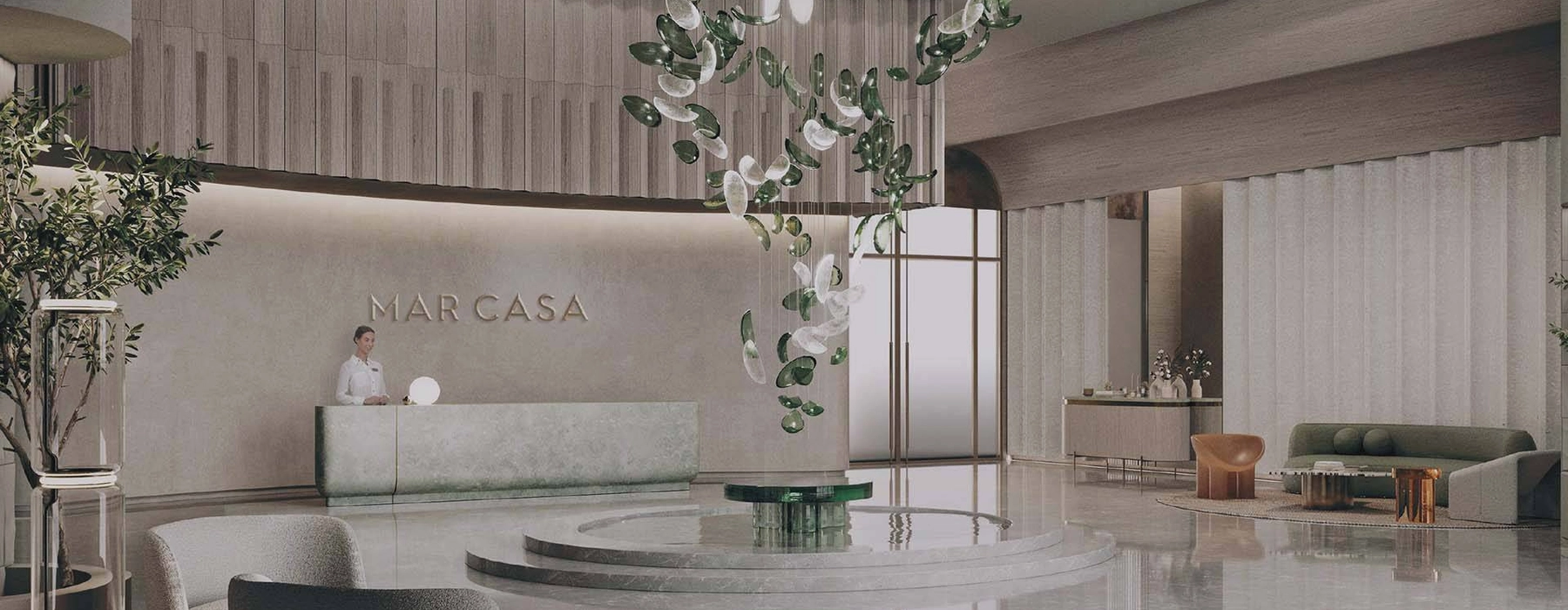 Off Plan Gallery - Dacha - undefined