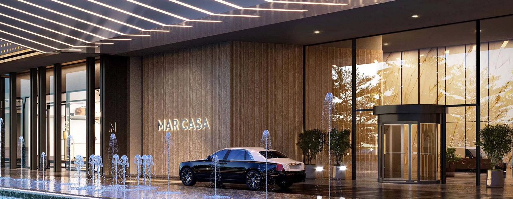 Off Plan banner - Dacha - undefined