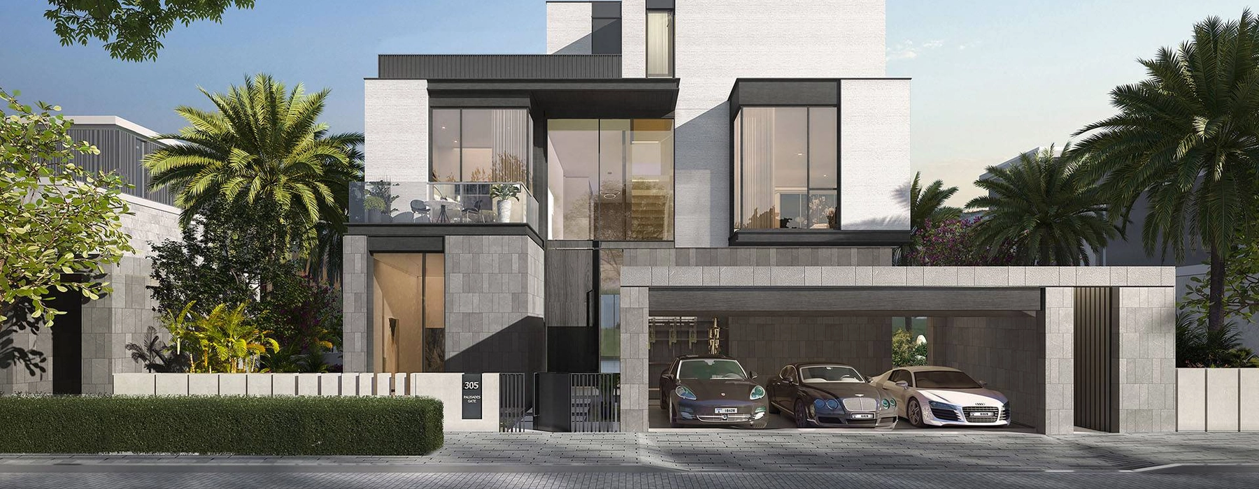 Off Plan banner - Dacha - undefined