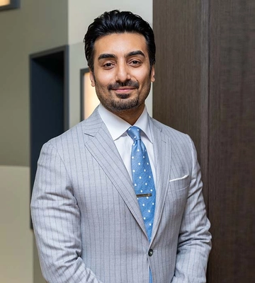 Aatef Wali - Dacha - undefined