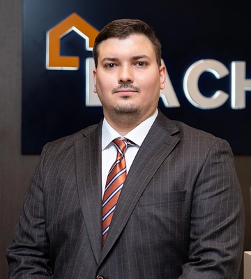 Adam Amaev - Dacha - undefined