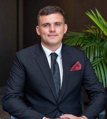 Alan Leidig - Dacha - undefined