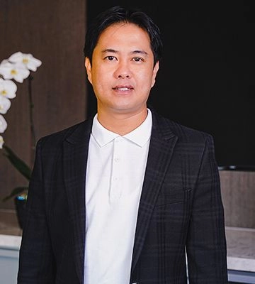 Alan Santos - Dacha - undefined