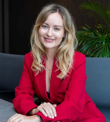 Aleksandra Gebis - Dacha - undefined