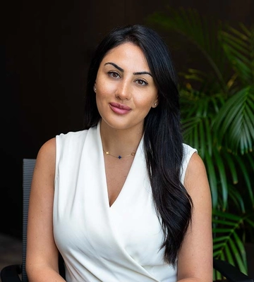 Alexandra Attara - Dacha - undefined