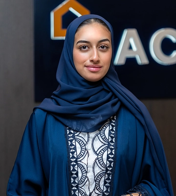 Alya Alblooshi - Dacha - undefined