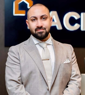 Arian Garussi - Dacha - undefined