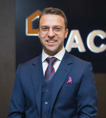 Vasileios Kandris - Dacha - undefined