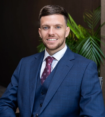 Bradley Nuttall - Dacha - undefined