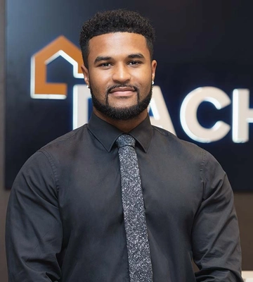 Calvin Boparan - Dacha - undefined