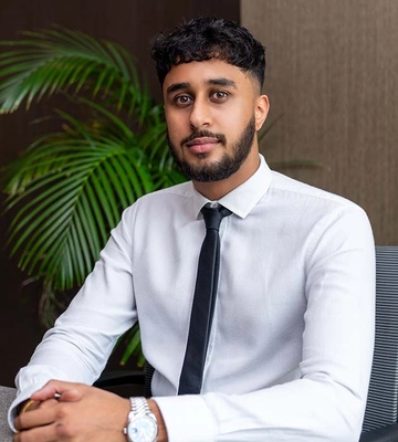 Cameron Nahar - Dacha - undefined