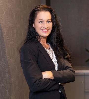 Carina Lundmark - Dacha - undefined