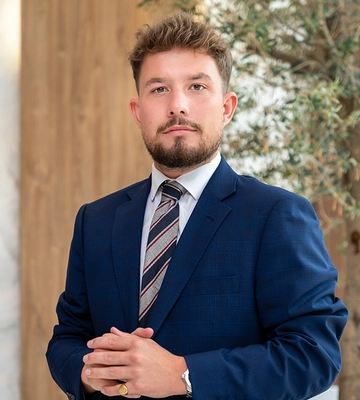 Cash Bishop - Dacha - undefined