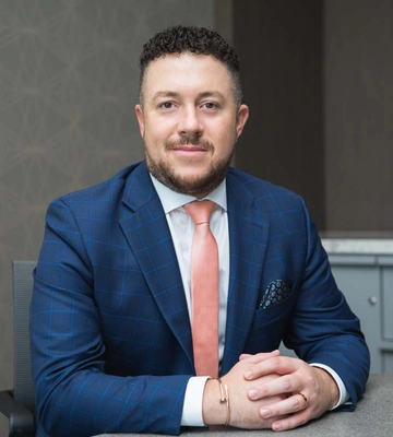 Daniel McGeachy - Dacha - undefined