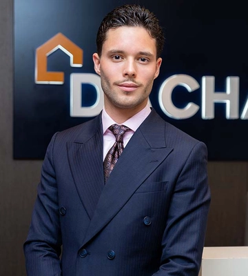 Daniil Guliev - Dacha - undefined